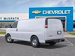 2025 Chevrolet Express 2500 RWD Empty Cargo Van for sale #C252670 - photo 4