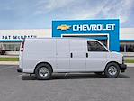 2025 Chevrolet Express 2500 RWD Empty Cargo Van for sale #C252670 - photo 5