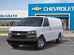 2025 Chevrolet Express 2500 RWD Empty Cargo Van for sale #C252670 - photo 6