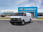 2025 Chevrolet Express 2500 RWD Empty Cargo Van for sale #C252670 - photo 9