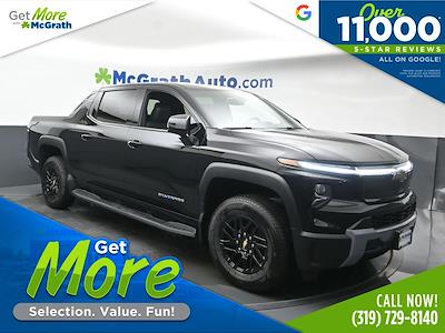 2026 Chevrolet Silverado EV Crew Cab AWD Pickup for sale #C260065 - photo 1