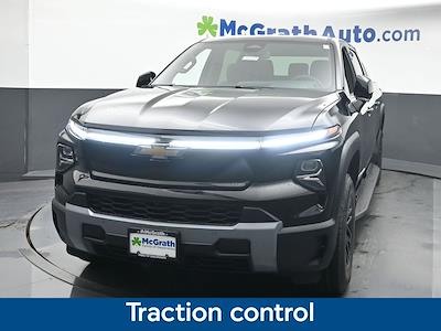 2026 Chevrolet Silverado EV Crew Cab AWD Pickup for sale #C260065 - photo 2