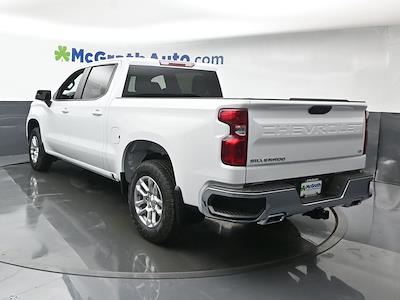 New 2026 Chevrolet Silverado 1500 LT Crew Cab 4x4 Pickup for sale #C260092 - photo 2
