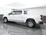 New 2026 Chevrolet Silverado 1500 LT Crew Cab 4x4 Pickup for sale #C260092 - photo 20