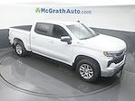 New 2026 Chevrolet Silverado 1500 LT Crew Cab 4x4 Pickup for sale #C260092 - photo 3