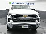 New 2026 Chevrolet Silverado 1500 LT Crew Cab 4x4 Pickup for sale #C260092 - photo 4