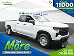 New 2026 Chevrolet Silverado 1500 Work Truck Double Cab 4x4 Pickup for sale #C260093 - photo 1