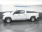 New 2026 Chevrolet Silverado 1500 Work Truck Double Cab 4x4 Pickup for sale #C260093 - photo 20
