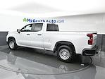 New 2026 Chevrolet Silverado 1500 Work Truck Double Cab 4x4 Pickup for sale #C260093 - photo 21