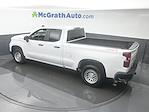 New 2026 Chevrolet Silverado 1500 Work Truck Double Cab 4x4 Pickup for sale #C260093 - photo 22