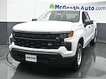 New 2026 Chevrolet Silverado 1500 Work Truck Double Cab 4x4 Pickup for sale #C260093 - photo 5