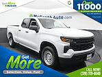 2026 Chevrolet Silverado 1500 Double Cab 4x2 Pickup for sale #C260094 - photo 1