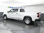 2026 Chevrolet Silverado 1500 Double Cab 4x2 Pickup for sale #C260094 - photo 20