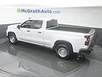 2026 Chevrolet Silverado 1500 Double Cab 4x2 Pickup for sale #C260094 - photo 21