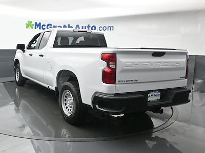 2026 Chevrolet Silverado 1500 Double Cab 4x2 Pickup for sale #C260095 - photo 2