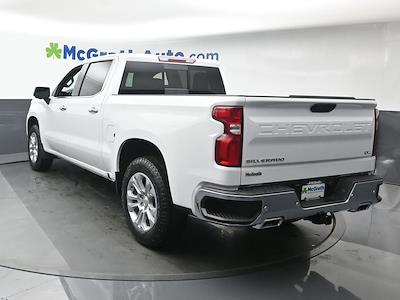 New 2026 Chevrolet Silverado 1500 LTZ Crew Cab 4x4 Pickup for sale #C260098 - photo 2