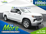 New 2026 Chevrolet Silverado 1500 LTZ Crew Cab 4x4 Pickup for sale #C260098 - photo 1