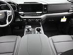 New 2026 Chevrolet Silverado 1500 LTZ Crew Cab 4x4 Pickup for sale #C260098 - photo 12