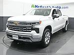 New 2026 Chevrolet Silverado 1500 LTZ Crew Cab 4x4 Pickup for sale #C260098 - photo 17