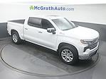 New 2026 Chevrolet Silverado 1500 LTZ Crew Cab 4x4 Pickup for sale #C260098 - photo 3
