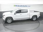 New 2026 Chevrolet Silverado 1500 LTZ Crew Cab 4x4 Pickup for sale #C260098 - photo 18