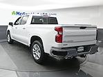New 2026 Chevrolet Silverado 1500 LTZ Crew Cab 4x4 Pickup for sale #C260098 - photo 2
