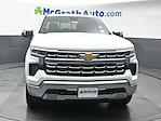 New 2026 Chevrolet Silverado 1500 LTZ Crew Cab 4x4 Pickup for sale #C260098 - photo 4