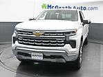 New 2026 Chevrolet Silverado 1500 LTZ Crew Cab 4x4 Pickup for sale #C260098 - photo 5