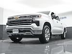 New 2026 Chevrolet Silverado 1500 LTZ Crew Cab 4x4 Pickup for sale #C260098 - photo 6