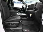 New 2026 Chevrolet Silverado 1500 LTZ Crew Cab 4x4 Pickup for sale #C260098 - photo 7