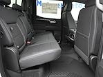 New 2026 Chevrolet Silverado 1500 LTZ Crew Cab 4x4 Pickup for sale #C260098 - photo 8