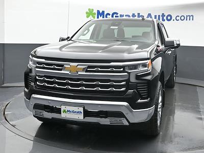 2026 Chevrolet Silverado 1500 Crew Cab 4x4 Pickup for sale #C260099 - photo 2