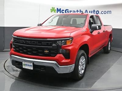 New 2026 Chevrolet Silverado 1500 - photo 1