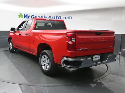 2026 Chevrolet Silverado 1500 Double Cab RWD Pickup for sale #C260104 - photo 2