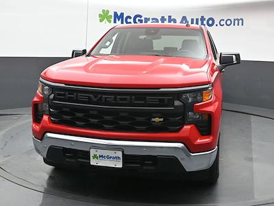2026 Chevrolet Silverado 1500 Double Cab 4x2 Pickup for sale #C260104 - photo 2