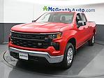 New 2026 Chevrolet Silverado 1500 Work Truck Double Cab Pickup for sale #C260104 - photo 17