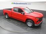 New 2026 Chevrolet Silverado 1500 Work Truck Double Cab Pickup for sale #C260104 - photo 3