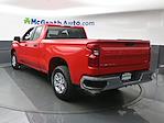 New 2026 Chevrolet Silverado 1500 Work Truck Double Cab Pickup for sale #C260104 - photo 21