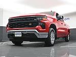 New 2026 Chevrolet Silverado 1500 Work Truck Double Cab Pickup for sale #C260104 - photo 5
