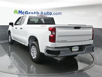 2026 Chevrolet Silverado 1500 Double Cab 4x4 Pickup for sale #C260105 - photo 2