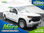 New 2026 Chevrolet Silverado 1500 Work Truck Double Cab 4WD Pickup for sale #C260105 - photo 1