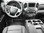 New 2026 Chevrolet Silverado 1500 Work Truck Double Cab 4WD Pickup for sale #C260105 - photo 11