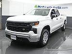 New 2026 Chevrolet Silverado 1500 Work Truck Double Cab 4WD Pickup for sale #C260105 - photo 16