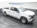 New 2026 Chevrolet Silverado 1500 Work Truck Double Cab 4WD Pickup for sale #C260105 - photo 3
