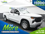 2026 Chevrolet Silverado 1500 Double Cab 4x4 Pickup for sale #C260106 - photo 1