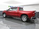 2026 Chevrolet Silverado 1500 Crew Cab 4WD Pickup for sale #C260111 - photo 17