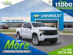 2026 Chevrolet Silverado 1500 Crew Cab 4x4 Pickup for sale #C260118 - photo 1