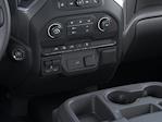 2026 Chevrolet Silverado 1500 Crew Cab 4x4 Pickup for sale #C260118 - photo 23