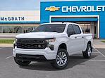 2026 Chevrolet Silverado 1500 Crew Cab 4x4 Pickup for sale #C260118 - photo 6