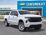 2026 Chevrolet Silverado 1500 Crew Cab 4x4 Pickup for sale #C260118 - photo 7